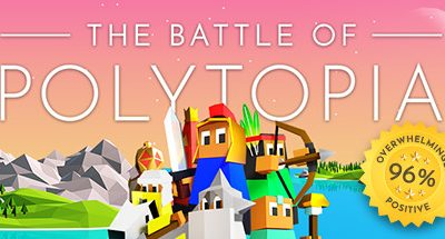 The Battle of Polytopia