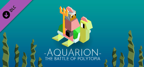 The Battle of Polytopia – Aquarion Tribe