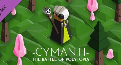 The Battle of Polytopia – Cymanti Tribe