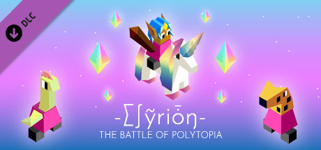 Cover image of  The Battle of Polytopia - Elyrion Tribe