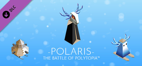 The Battle of Polytopia - Polaris Tribe