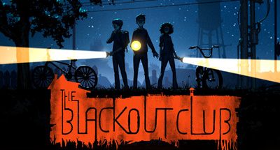 The Blackout Club