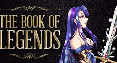 The Book of Legends