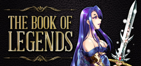 Cover image of  The Book of Legends