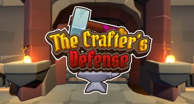 The Crafter’s Defense