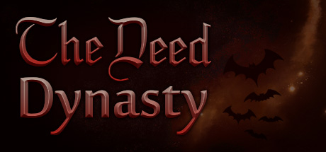 Cover image of  The Deed: Dynasty