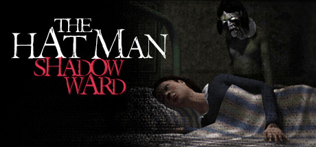 Cover image of  The Hat Man: Shadow Ward