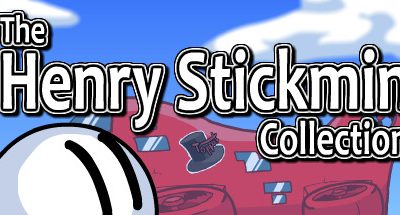 The Henry Stickmin Collection