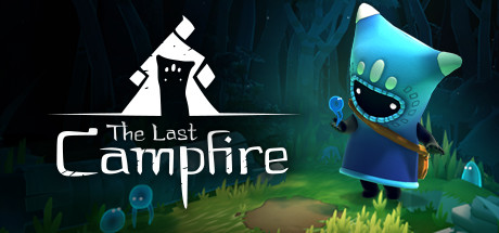 Cover image of  The Last Campfire