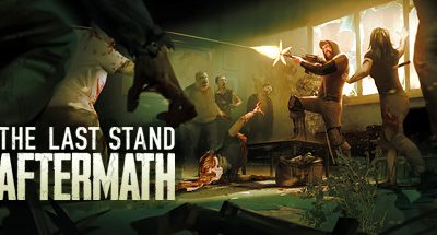 The Last Stand: Aftermath