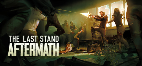 Cover image of  The Last Stand: Aftermath