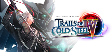 The Legend of Heroes: Trails of Cold Steel 4