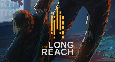 The Long Reach