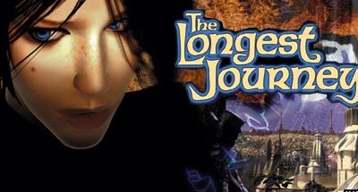 The Longest Journey