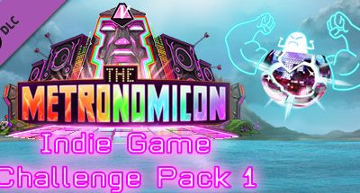 The Metronomicon – Indie Game Challenge Pack 1