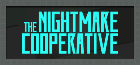 Cover image of  The Nightmare Cooperative