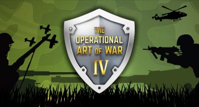 The Operational Art of War 4