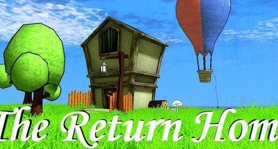 The Return Home Remastered