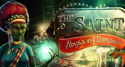 The Saint: Abyss of Despair