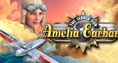 The Search for Amelia Earhart