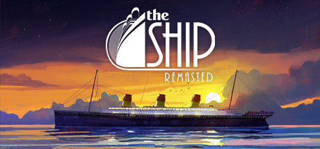 Cover image of  The Ship: Remasted