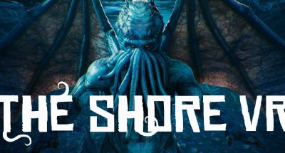 The Shore VR