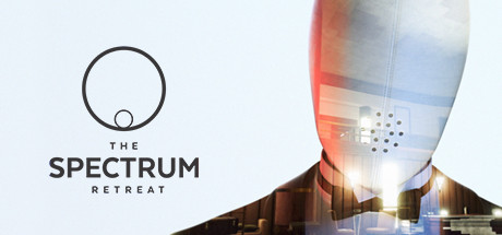 Cover image of  The Spectrum Retreat