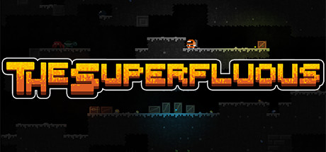 Cover image of  The Superfluous