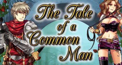 The Tale of a Common Man