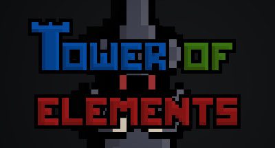 The Tower Of Elements