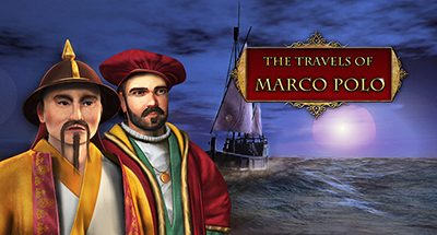 The Travels of Marco Polo