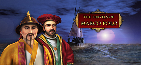 Cover image of  The Travels of Marco Polo