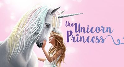 The Unicorn Princess