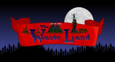 The Waste Land