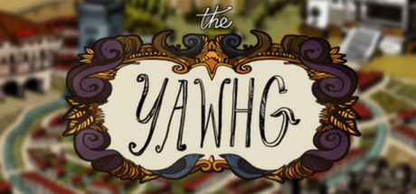 Cover image of  The Yawhg