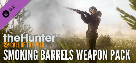 theHunter: Call of the Wild – Smoking Barrels Weapon Pack