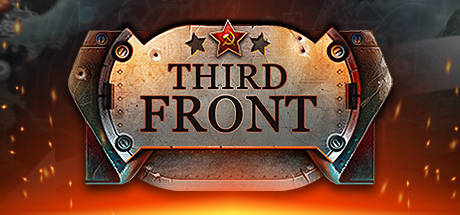 Cover image of  Third Front: WWII