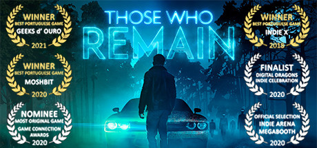 Those Who Remain