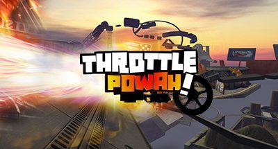 Throttle Powah VR