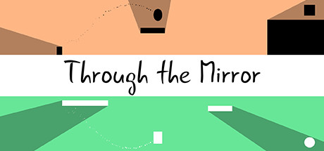 Cover image of  Through the Mirror