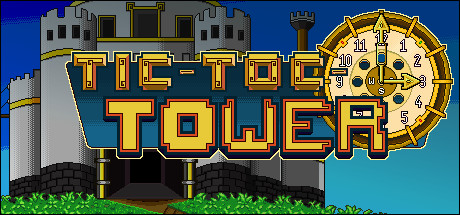 Cover image of  Tic-Toc-Tower