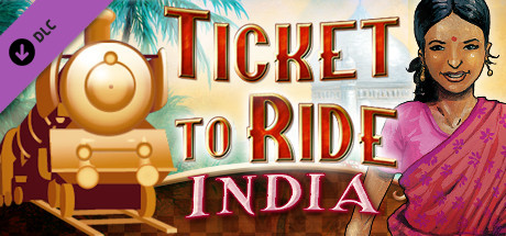 Ticket to Ride – India