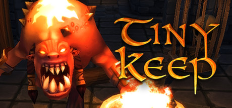 Cover image of  TinyKeep