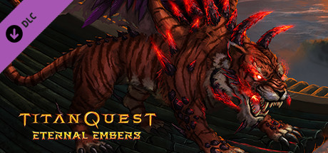 Titan Quest: Eternal Embers