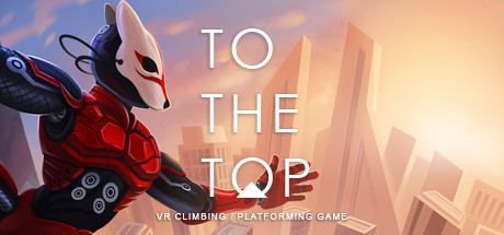 Cover image of  TO THE TOP VR