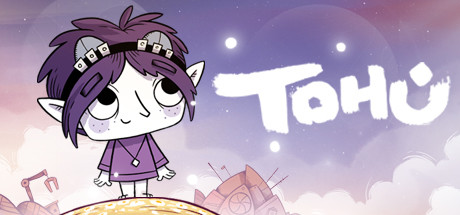 Cover image of  TOHU