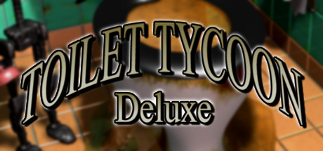 Cover image of  Toilet Tycoon