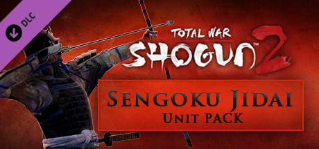 Cover image of  Total War: SHOGUN 2 - Sengoku Jidai Unit Pack