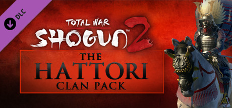 Cover image of  Total War: SHOGUN 2 - The Hattori Clan Pack