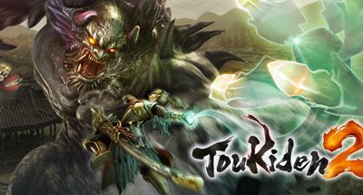 Toukiden 2